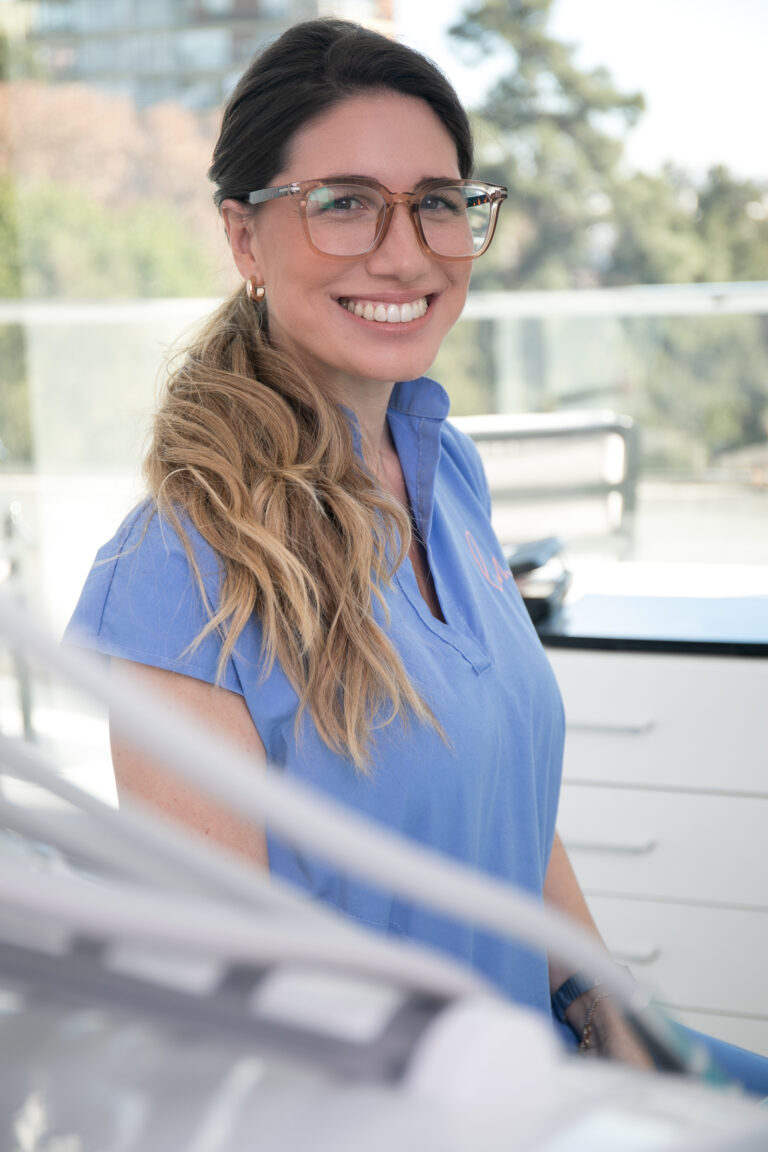 DRA. MARIA CELESTE AMIGHINI